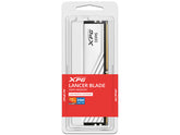 Memoria Ddr5 Xpg Lancer Blade 32Gb 5600Mts White (Ax5U5600C4632G-Slabwh)